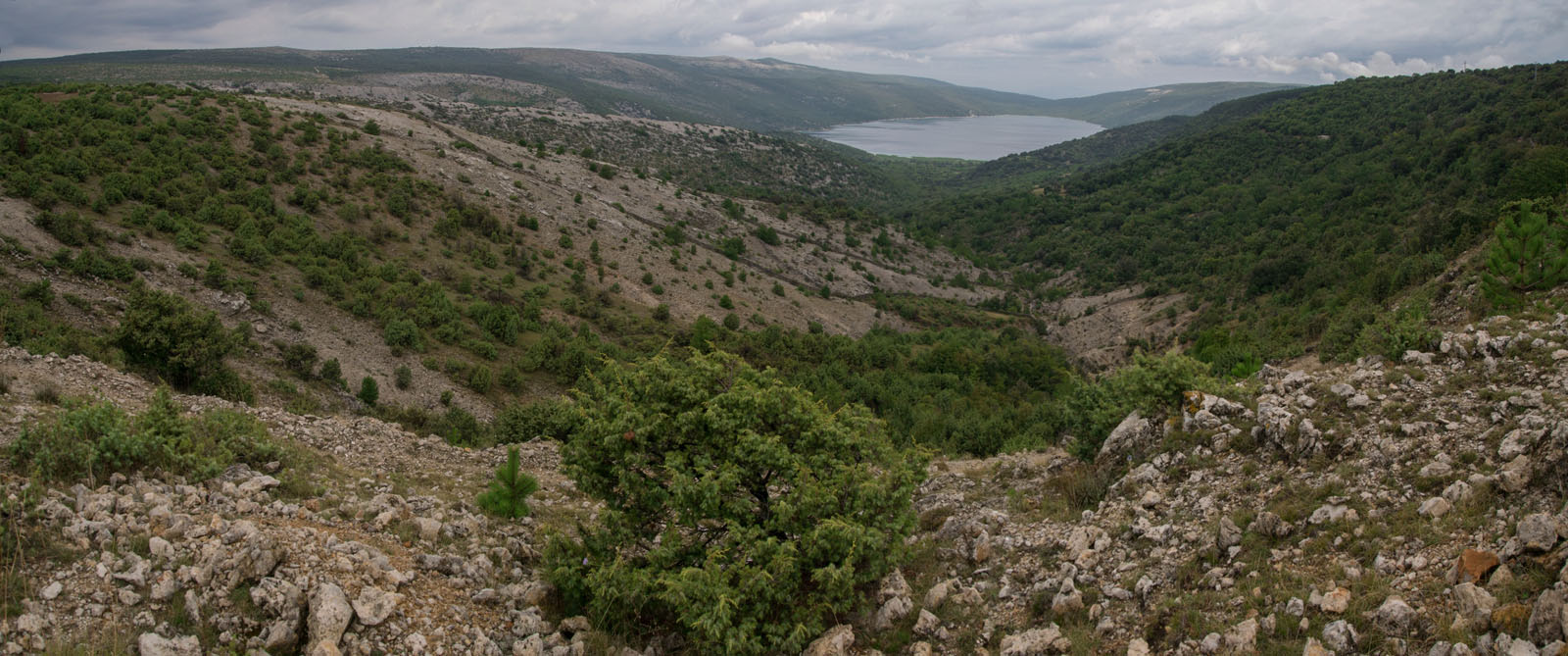 VRANSKO JEZERO1 PANORAMA